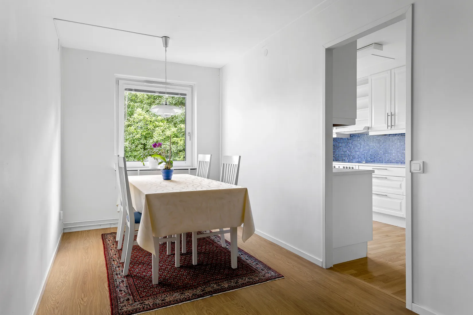 Bostadsrätt, Tenstavägen 34, högst upp!, Spånga Tensta, Stockholm