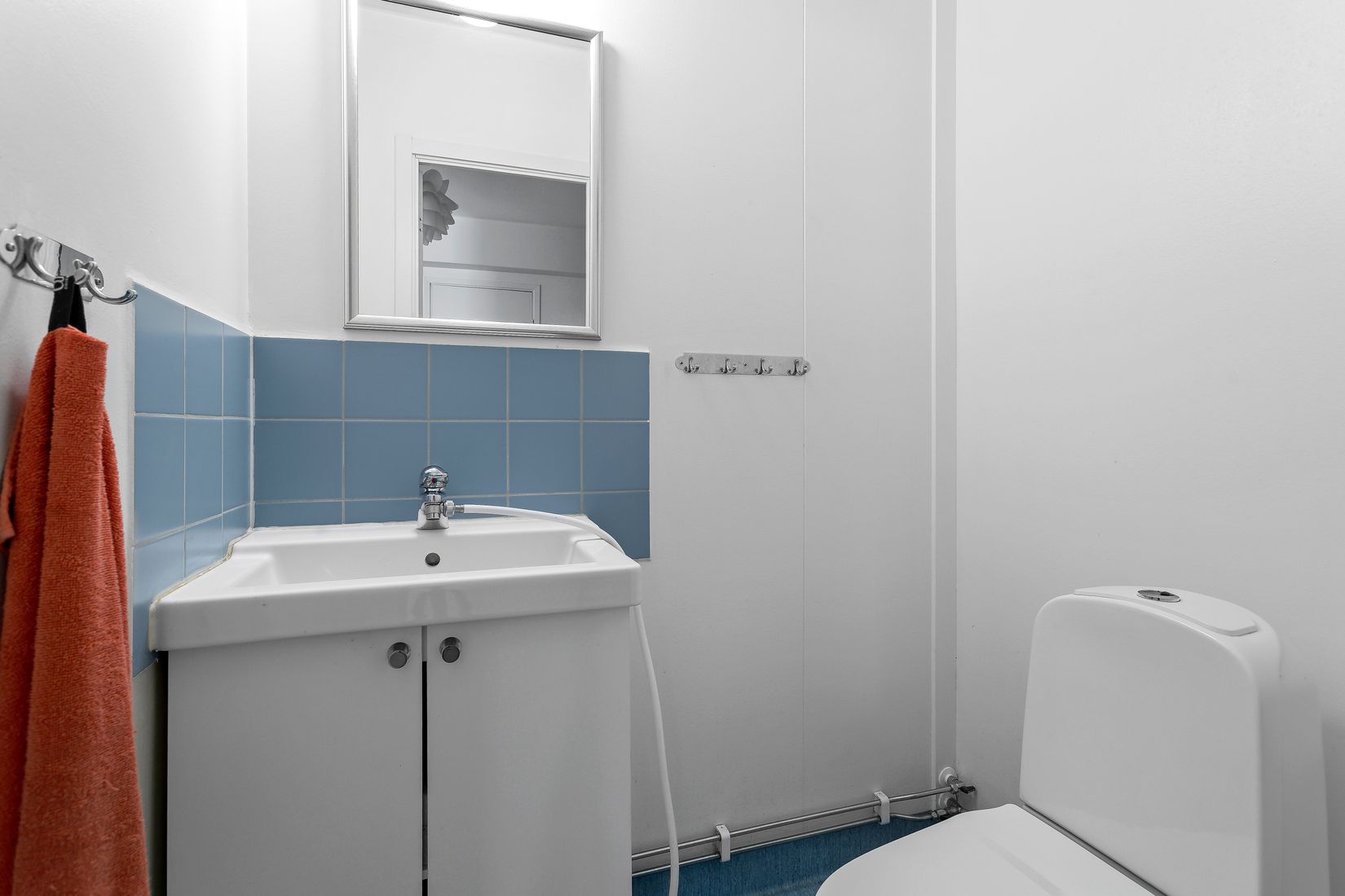 Bostadsrätt, Tenstavägen 34, högst upp!, Spånga Tensta, Stockholm