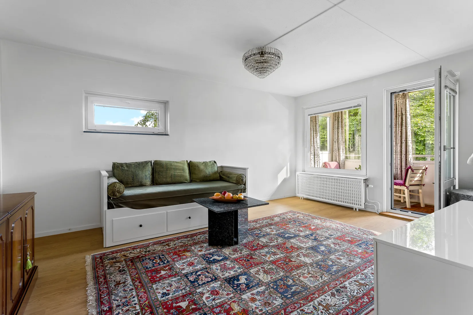 Bostadsrätt, Tenstavägen 34, högst upp!, Spånga Tensta, Stockholm