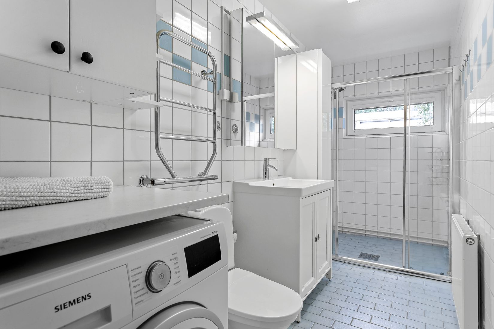 Bostadsrätt, Tenstavägen 34, högst upp!, Spånga Tensta, Stockholm