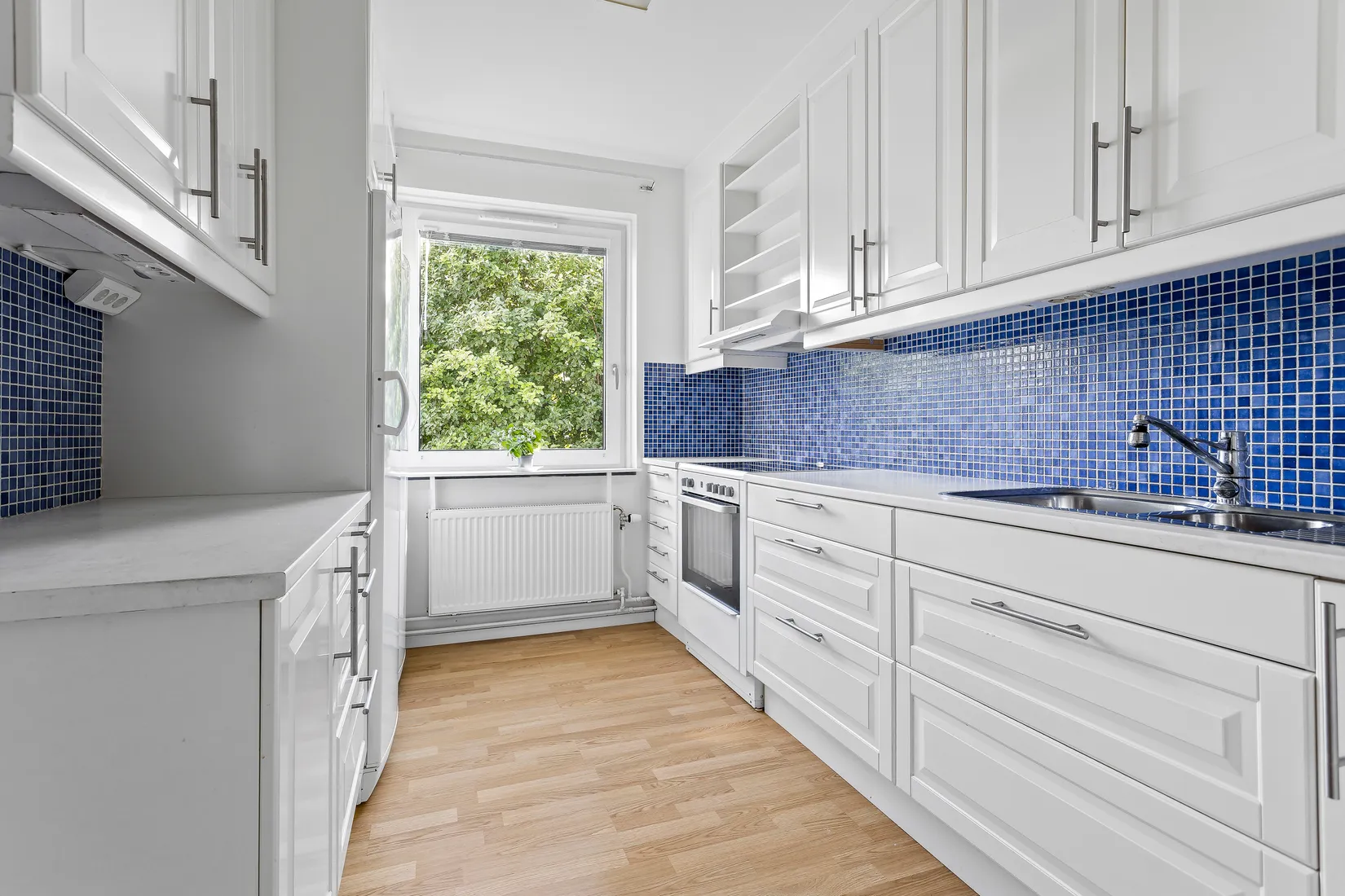 Bostadsrätt, Tenstavägen 34, högst upp!, Spånga Tensta, Stockholm