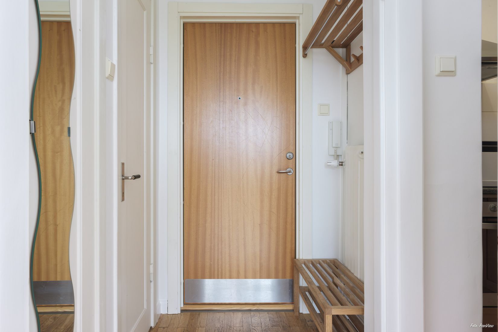 Bostadsrätt, Tegnérgatan 11A, Hemdal, Västerås