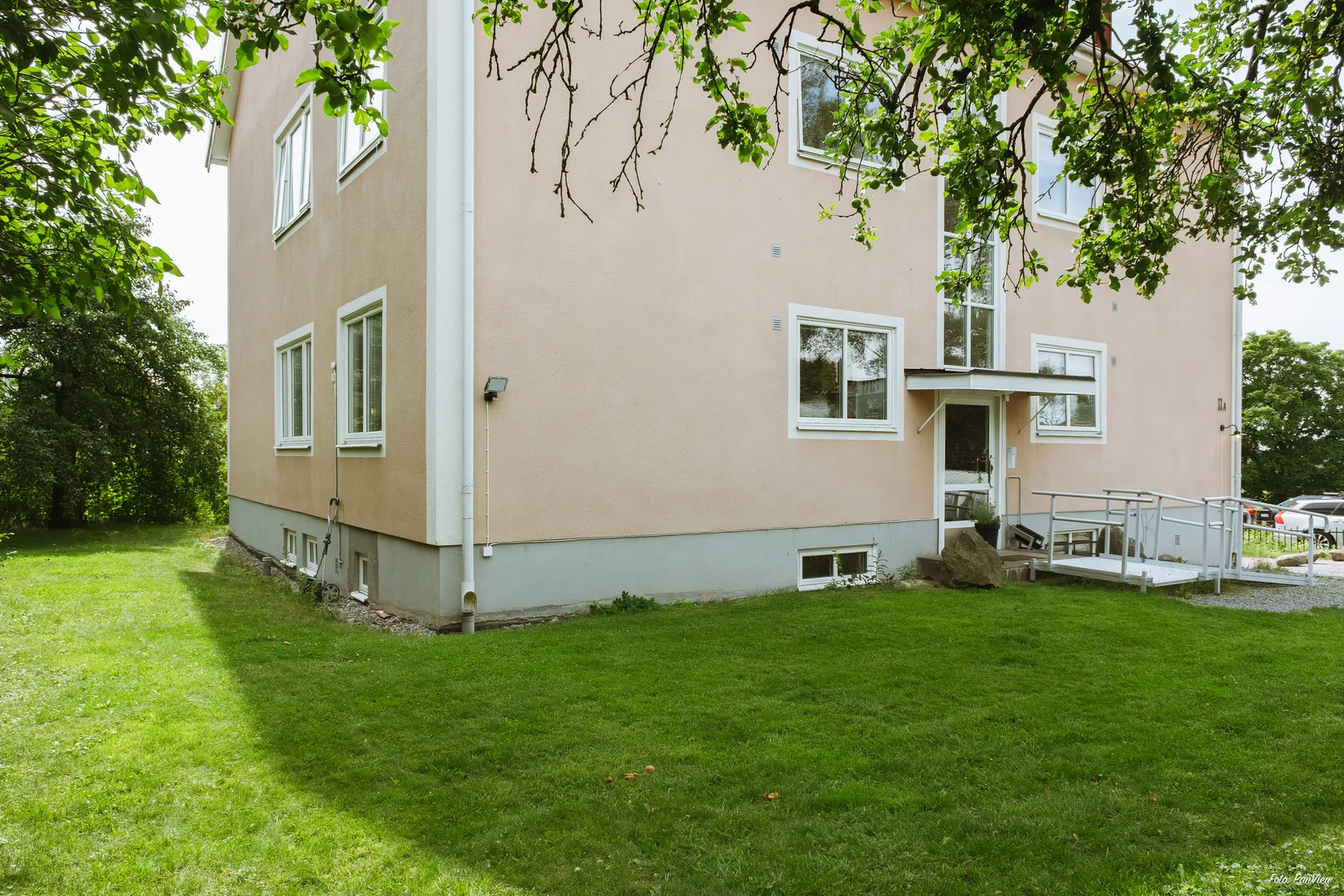 Bostadsrätt, Tegnérgatan 11A, Hemdal, Västerås