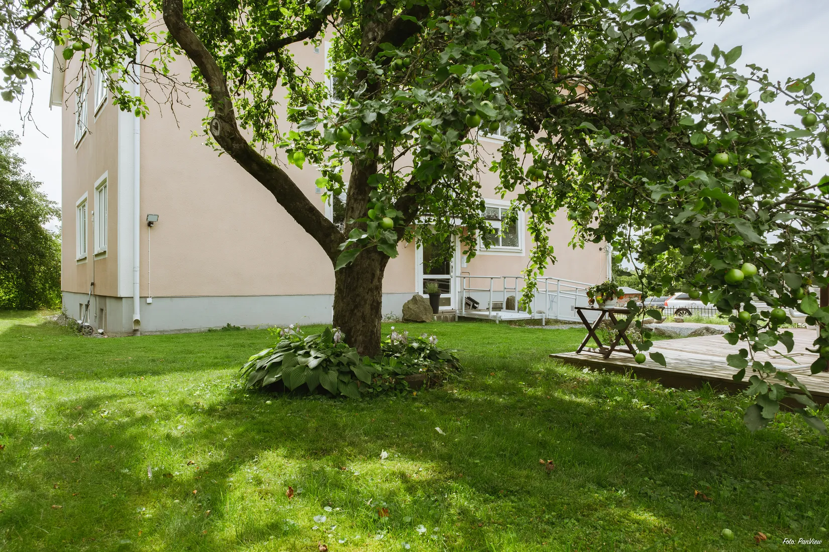 Bostadsrätt, Tegnérgatan 11A, Hemdal, Västerås