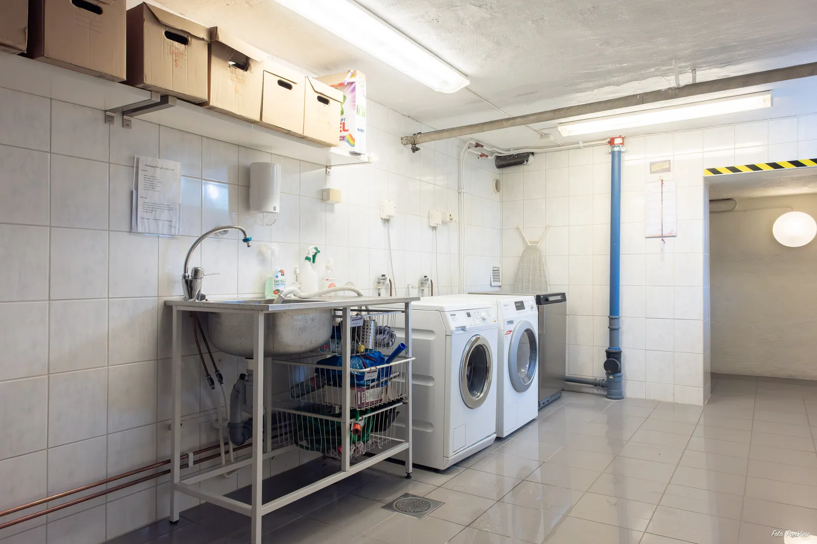 Bostadsrätt, Tegnérgatan 11A, Hemdal, Västerås