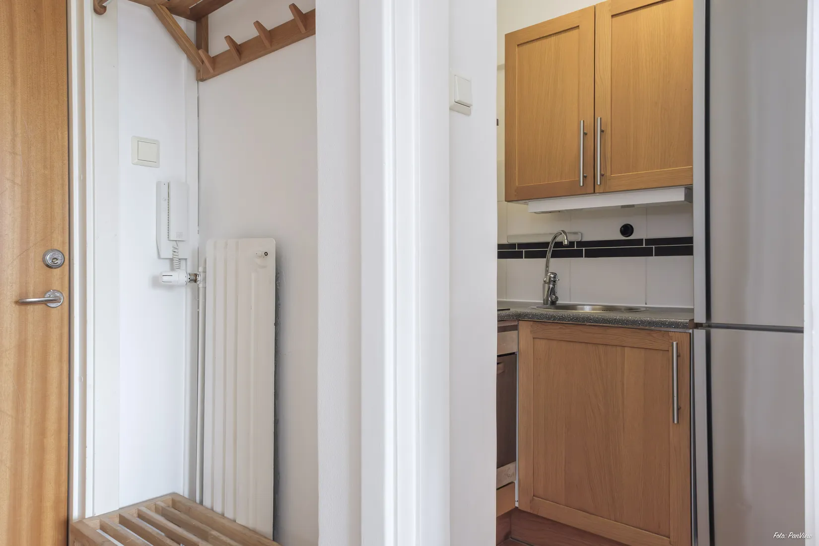 Bostadsrätt, Tegnérgatan 11A, Hemdal, Västerås