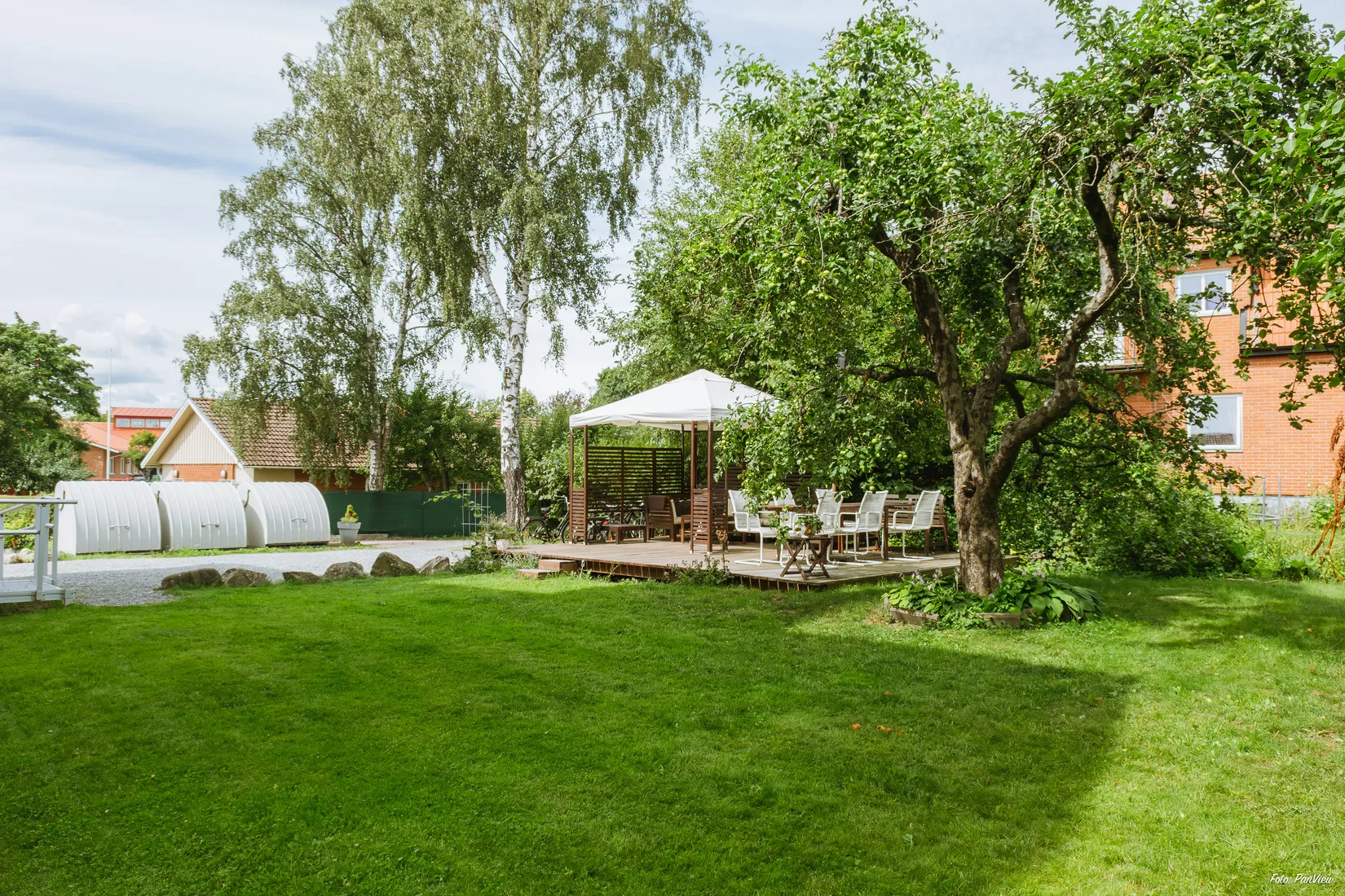 Bostadsrätt, Tegnérgatan 11A, Hemdal, Västerås