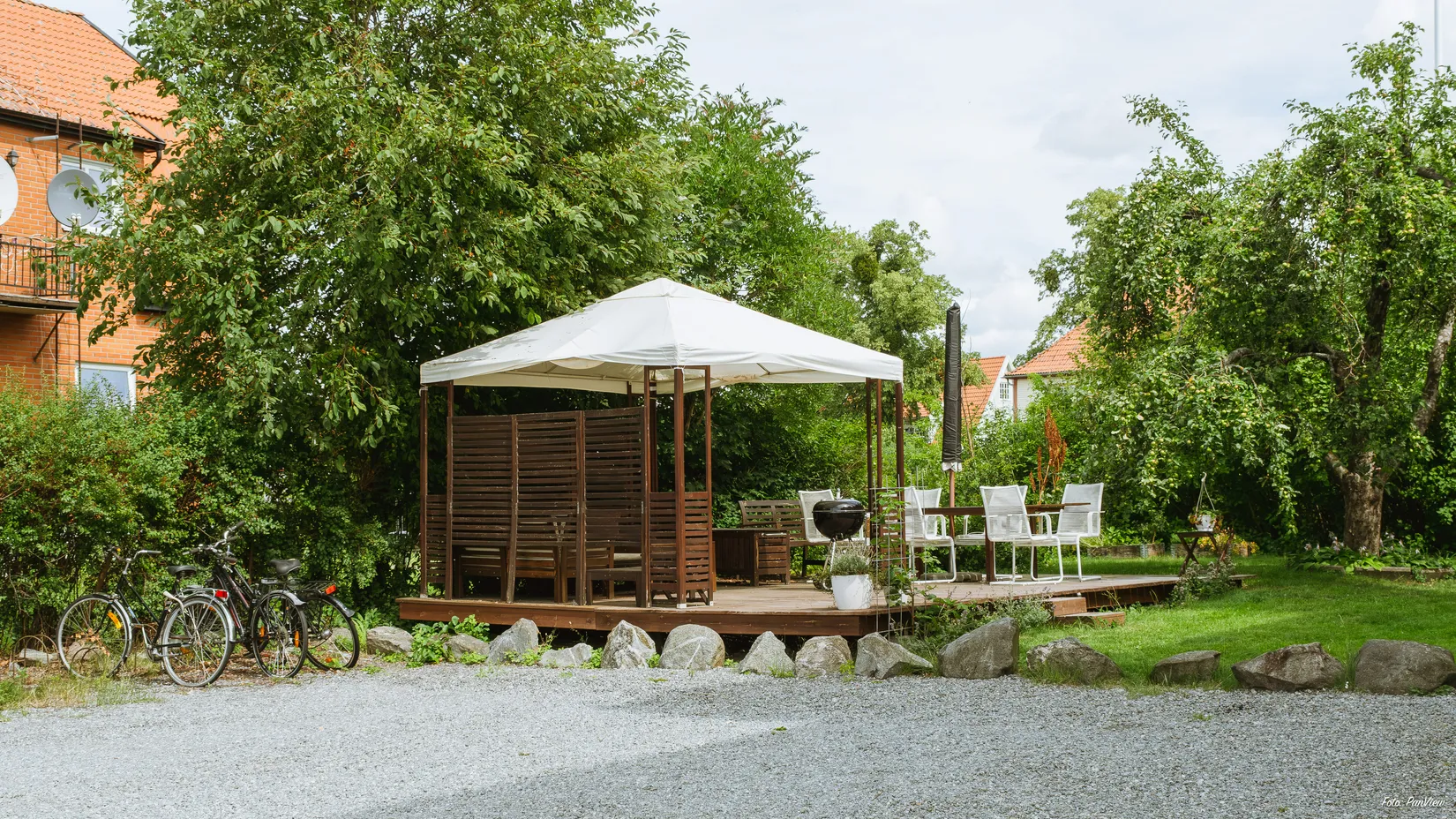 Bostadsrätt, Tegnérgatan 11A, Hemdal, Västerås