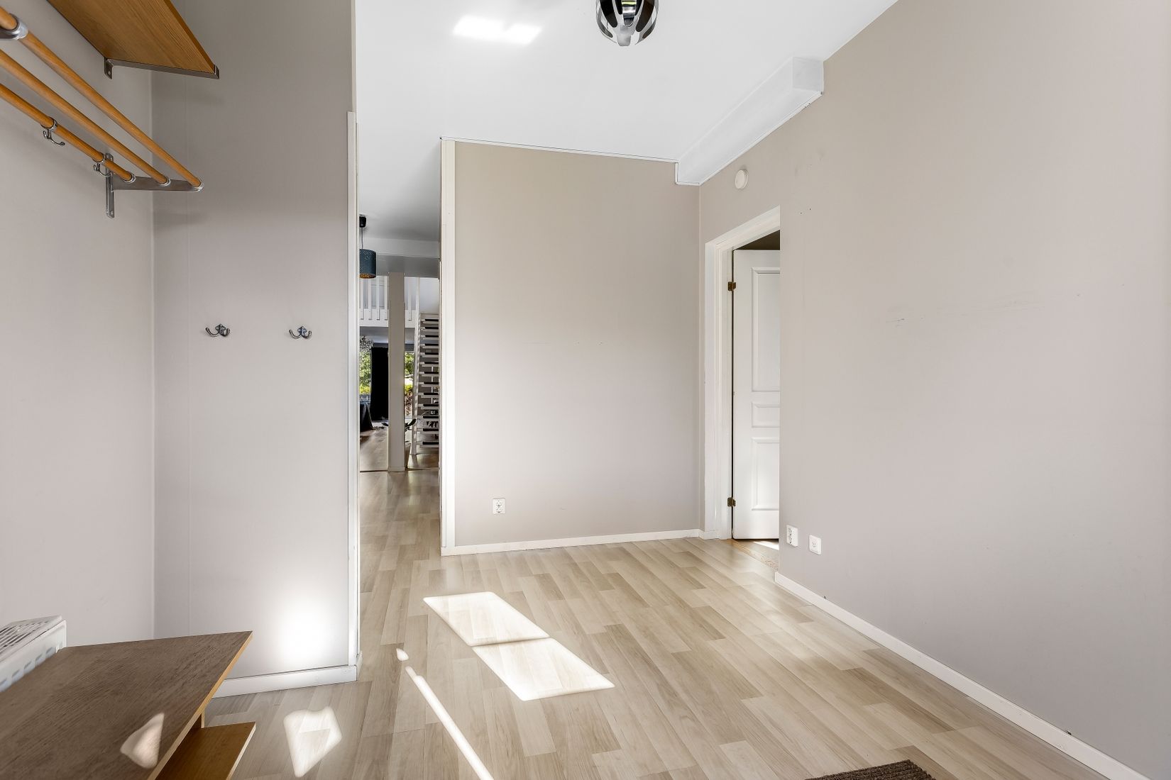 Radhus, Högbyvägen 212, Viksjö, Järfälla