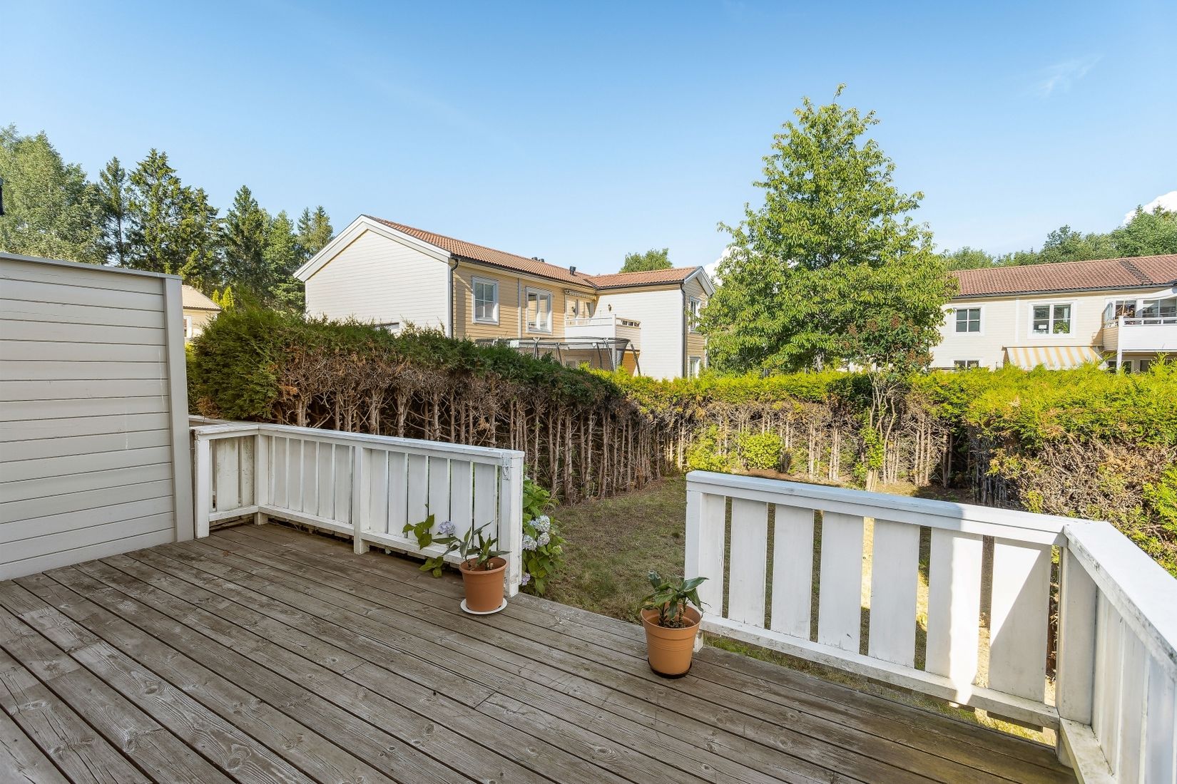 Radhus, Högbyvägen 212, Viksjö, Järfälla