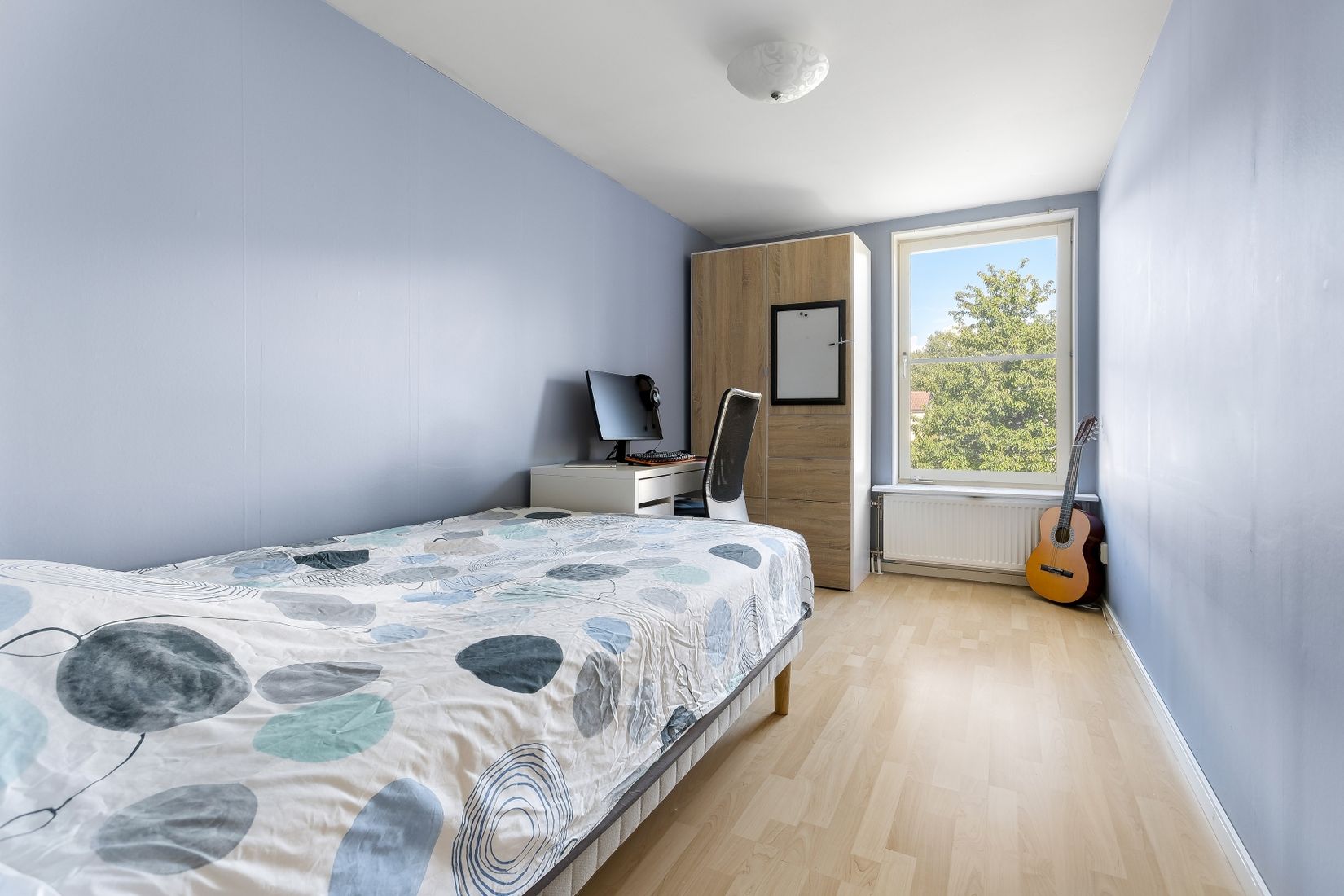 Radhus, Högbyvägen 212, Viksjö, Järfälla