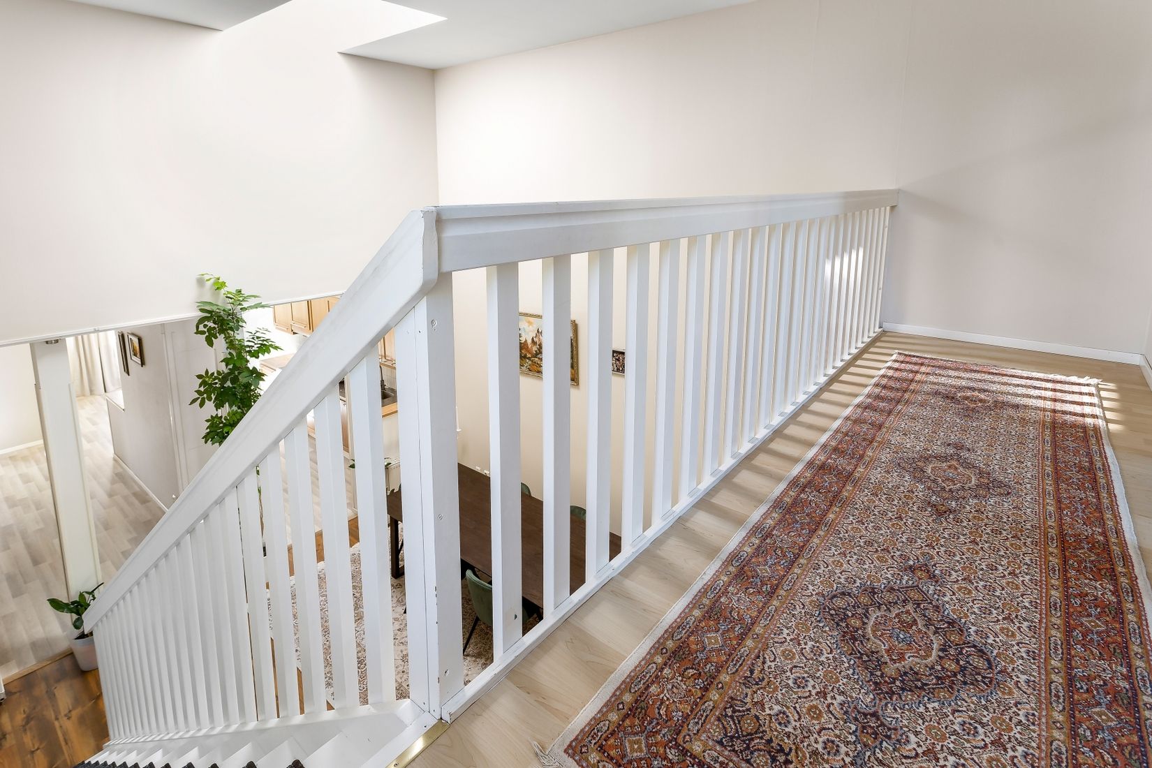 Radhus, Högbyvägen 212, Viksjö, Järfälla