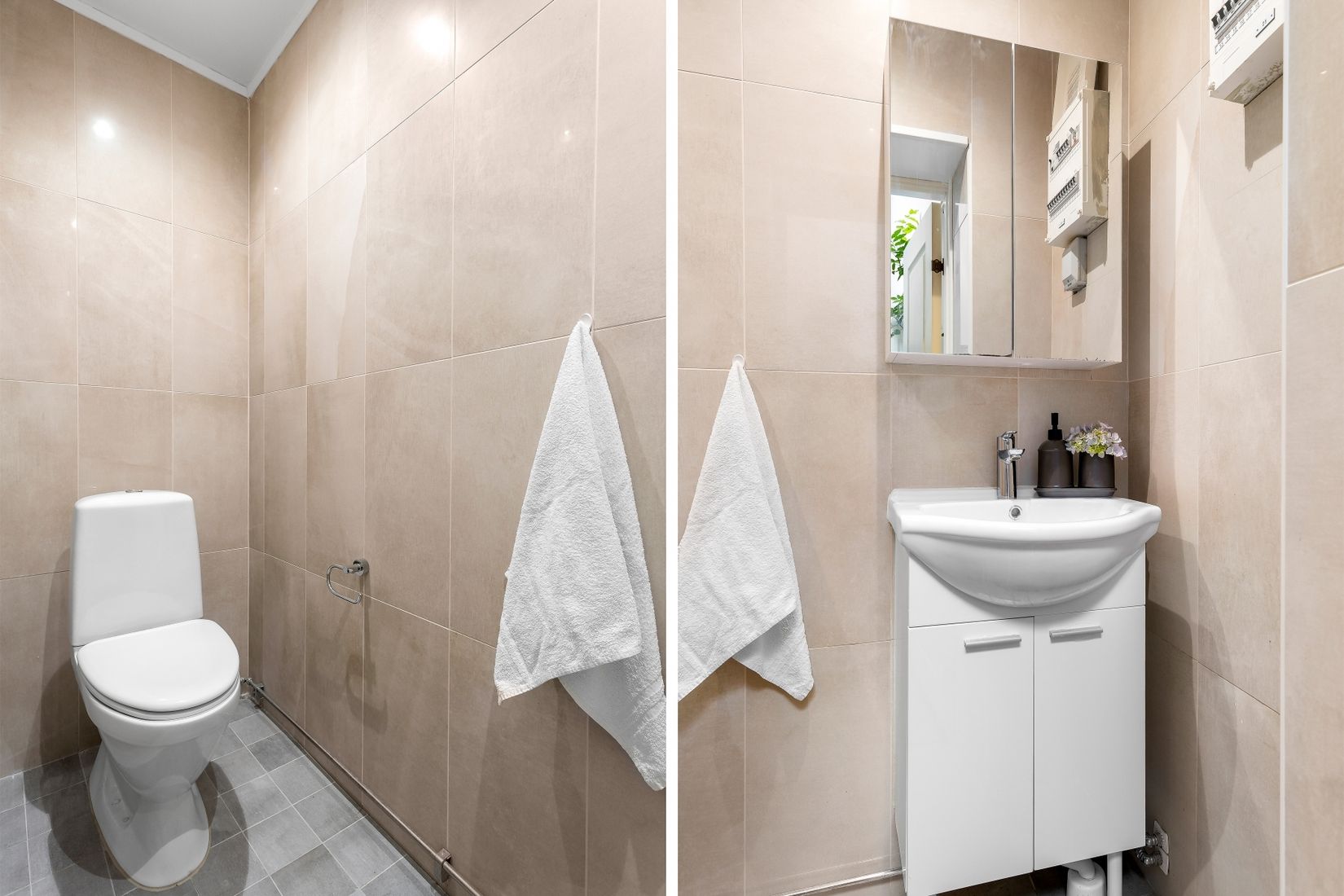 Radhus, Högbyvägen 212, Viksjö, Järfälla