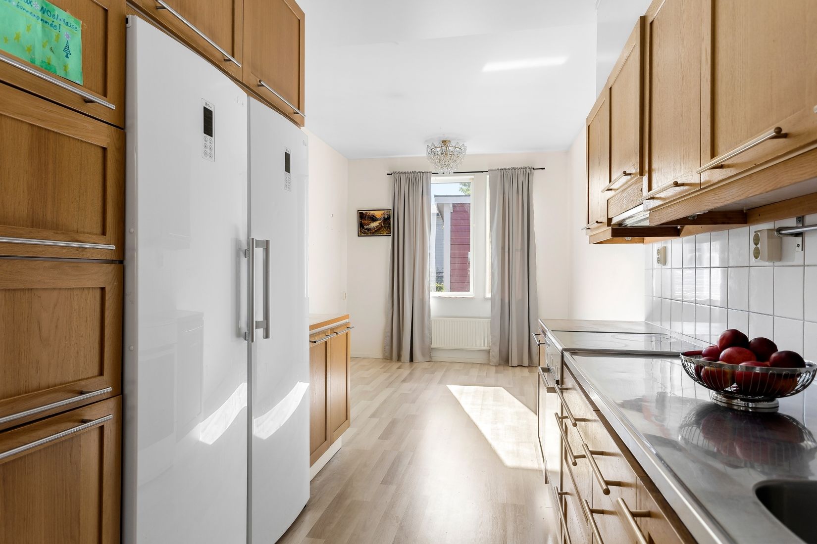 Radhus, Högbyvägen 212, Viksjö, Järfälla