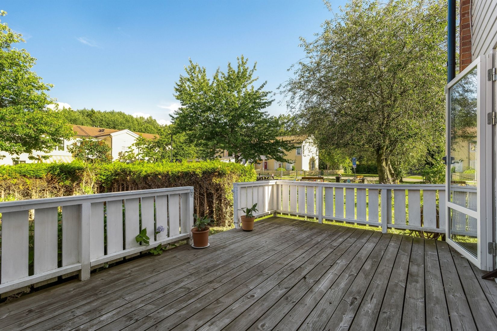 Radhus, Högbyvägen 212, Viksjö, Järfälla