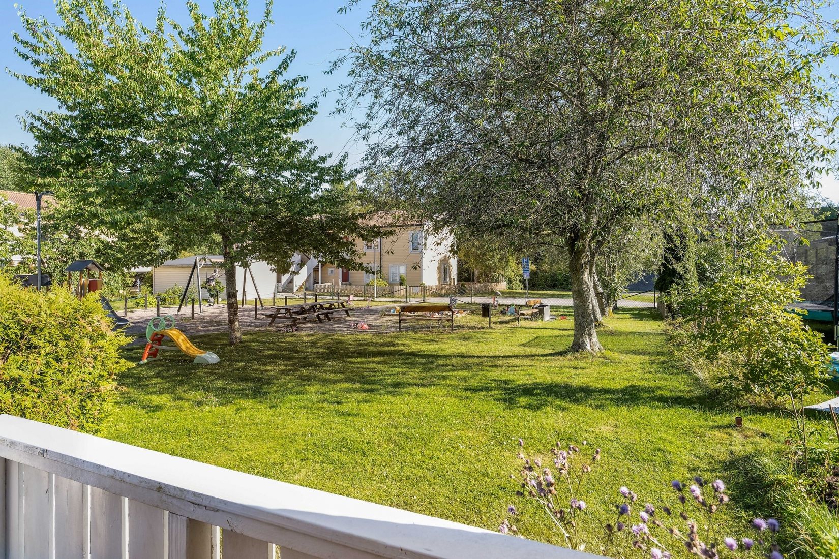 Radhus, Högbyvägen 212, Viksjö, Järfälla