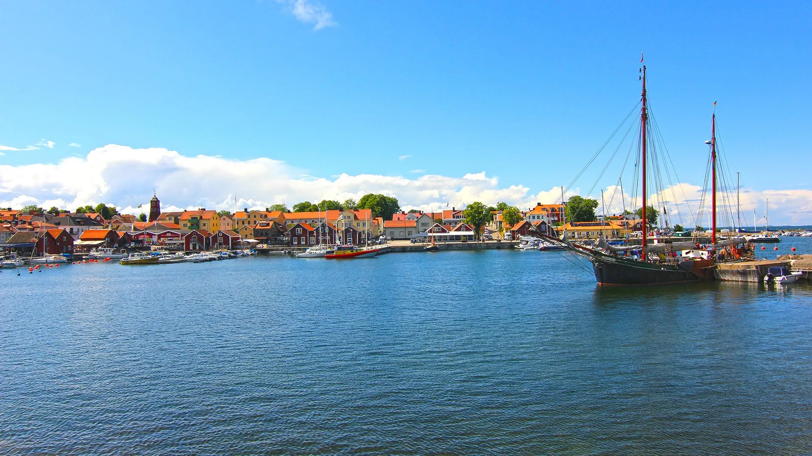 Tomt, Havtornsvägen 1 ( tomt nr 26 ), Gräsö, Östhammar