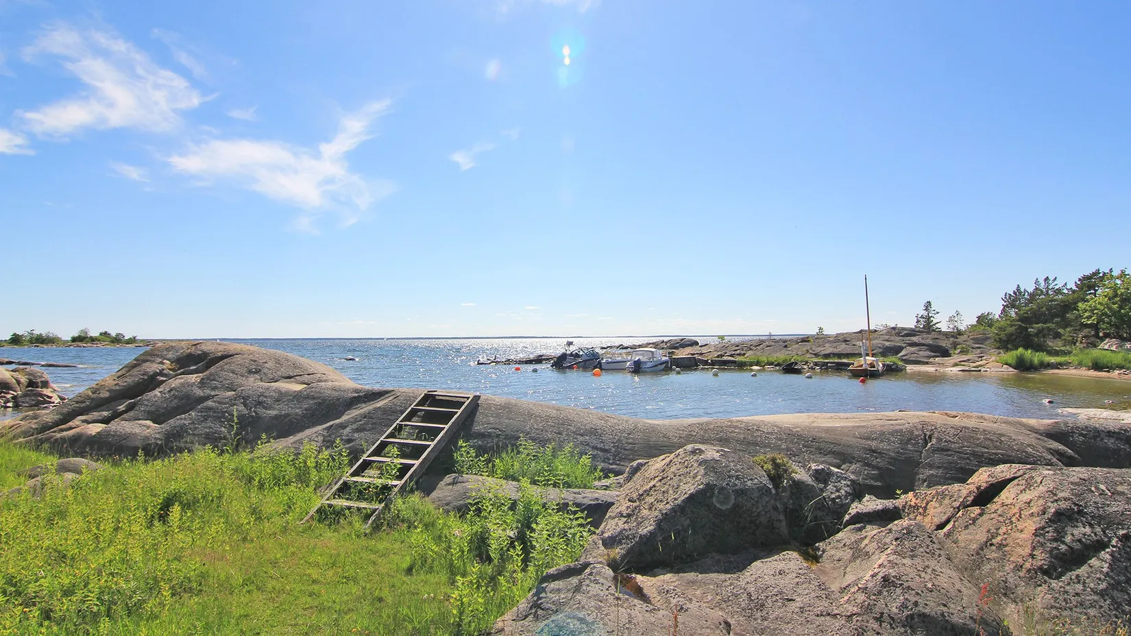 Tomt, Havtornsvägen 1 ( tomt nr 26 ), Gräsö, Östhammar