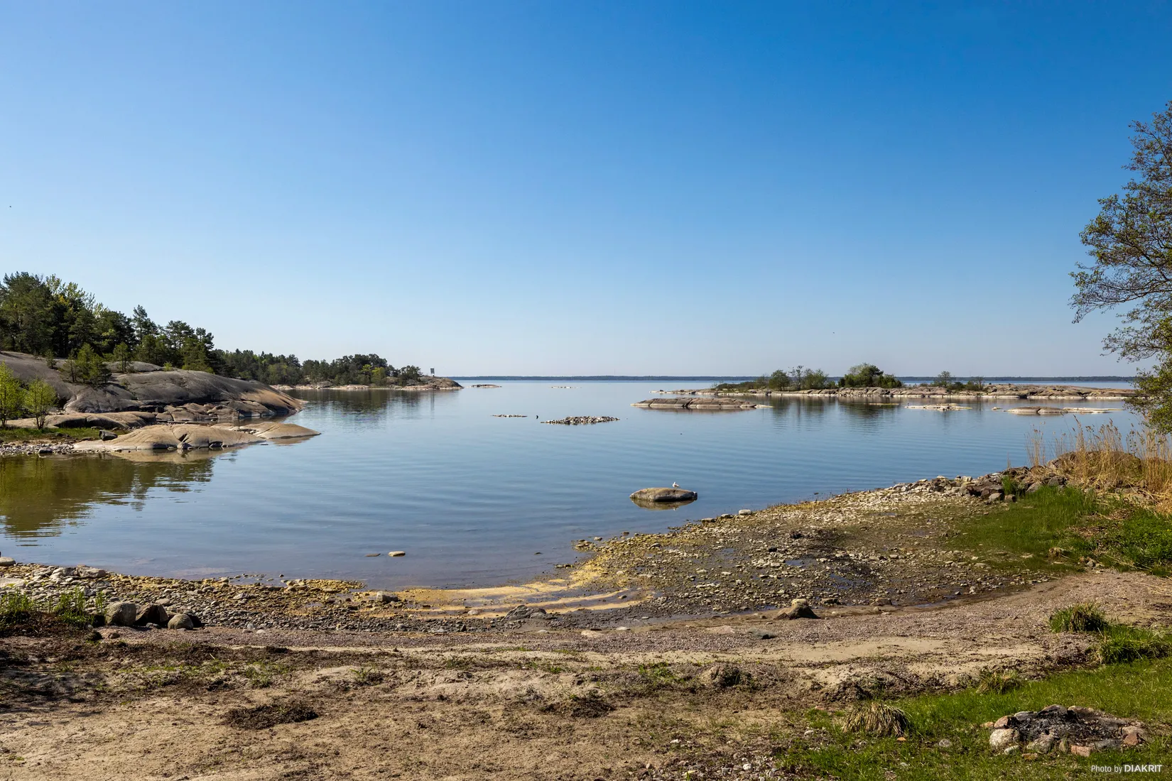 Tomt, Havtornsvägen 1 ( tomt nr 26 ), Gräsö, Östhammar