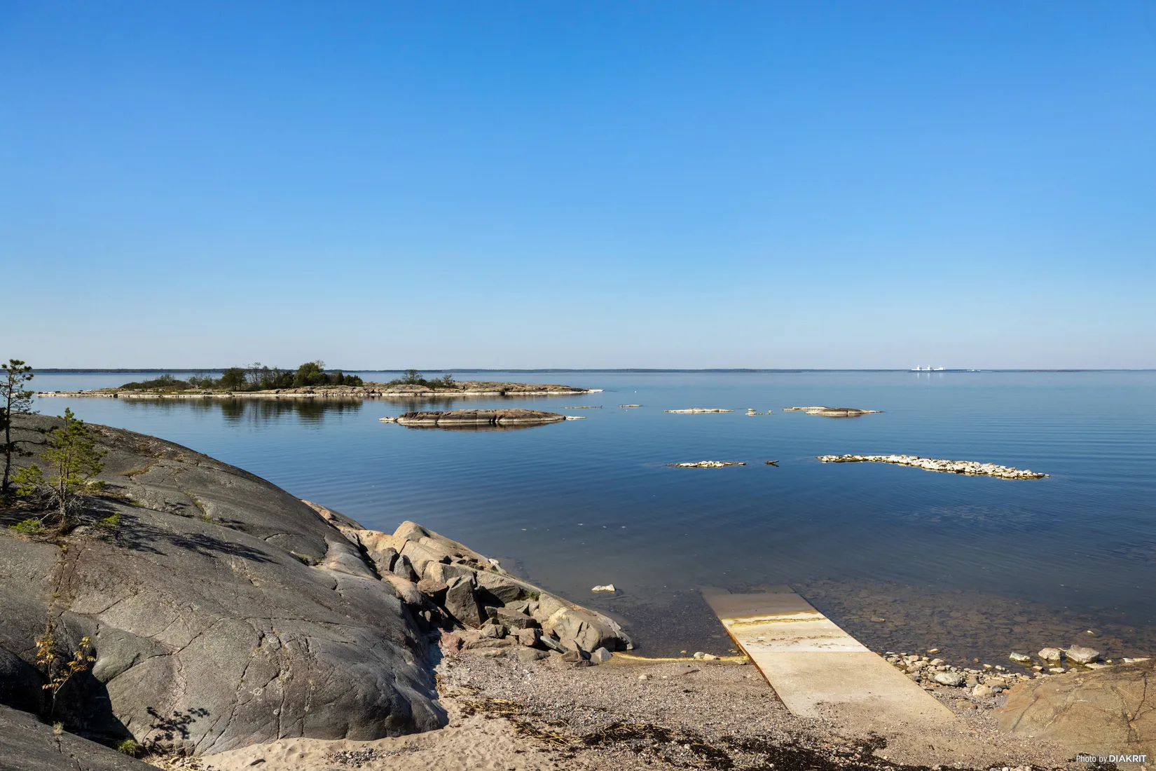 Tomt, Havtornsvägen 1 ( tomt nr 26 ), Gräsö, Östhammar