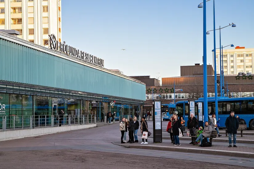 Bostadsrätt, Munspelsgatan 24, Göteborg