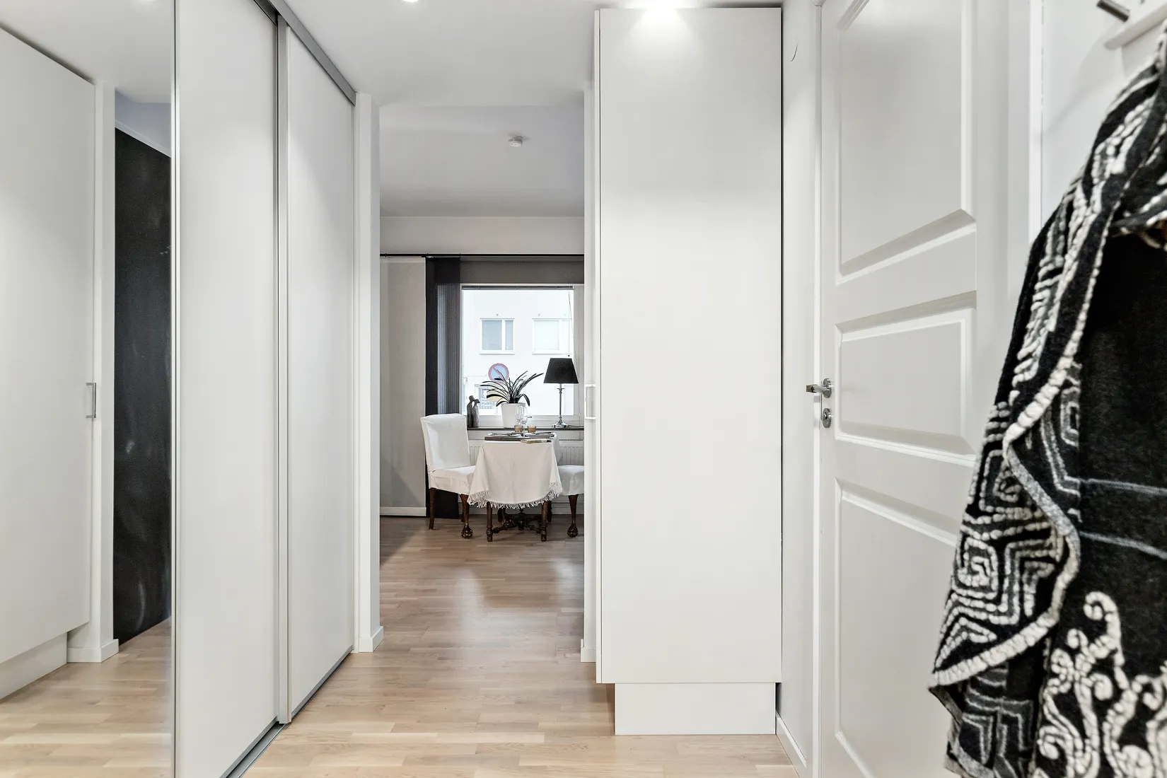 Bostadsrätt, Munspelsgatan 24, Göteborg