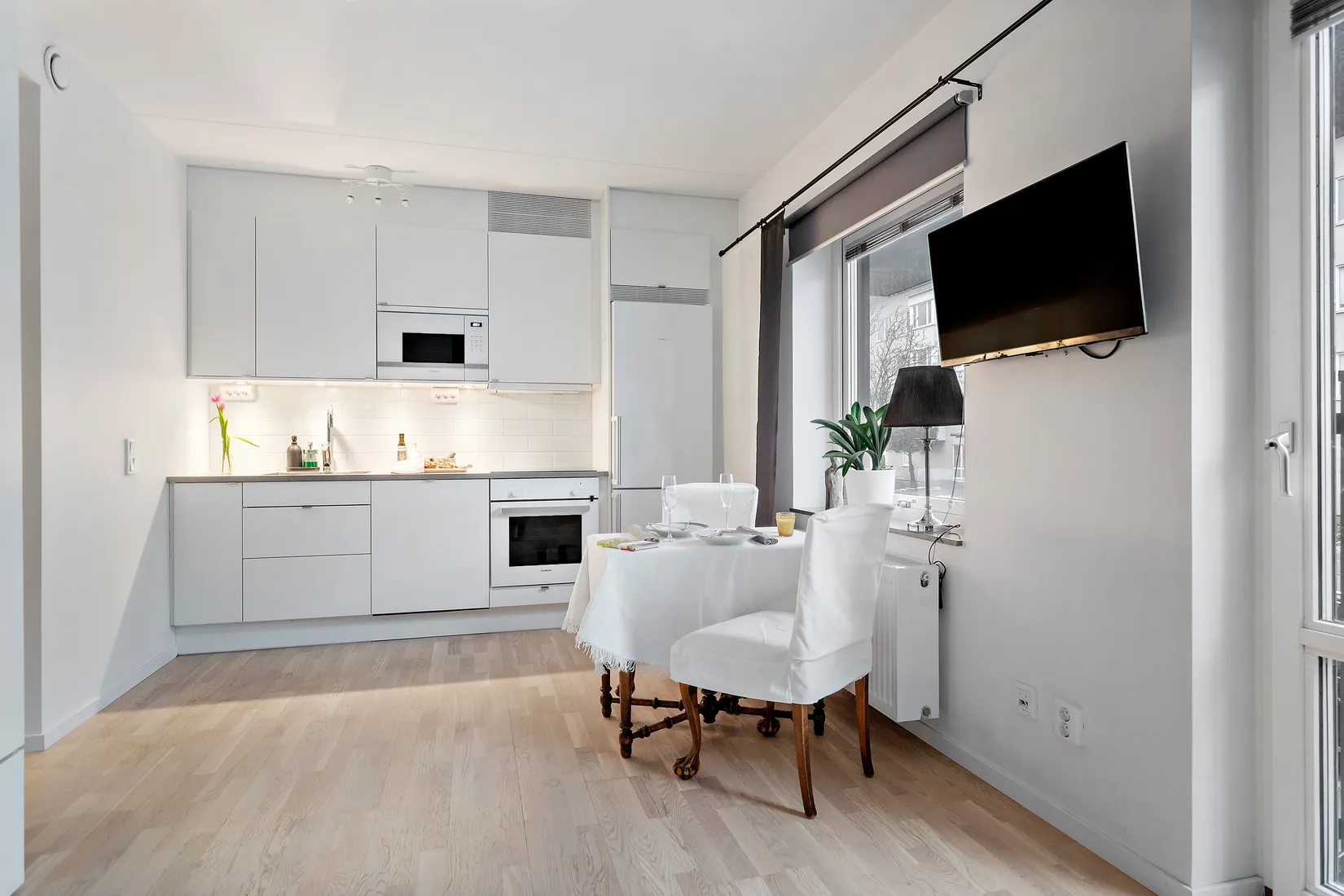 Bostadsrätt, Munspelsgatan 24, Göteborg