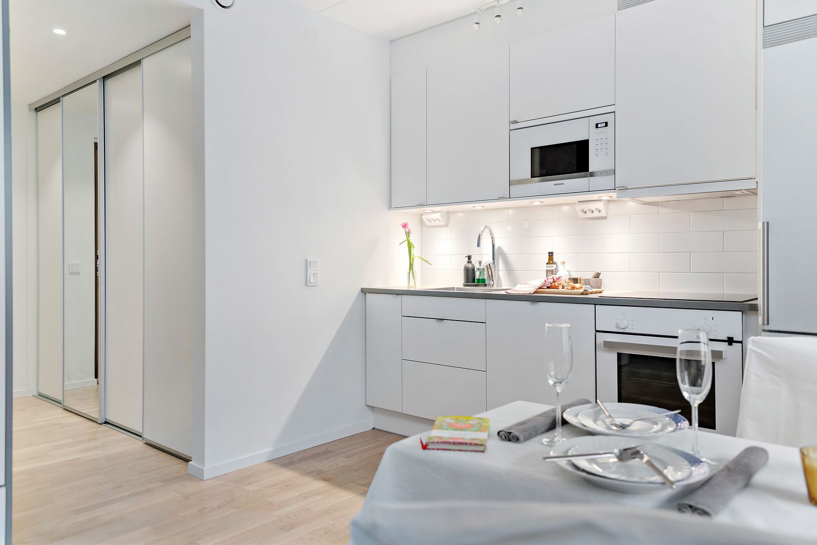 Bostadsrätt, Munspelsgatan 24, Göteborg