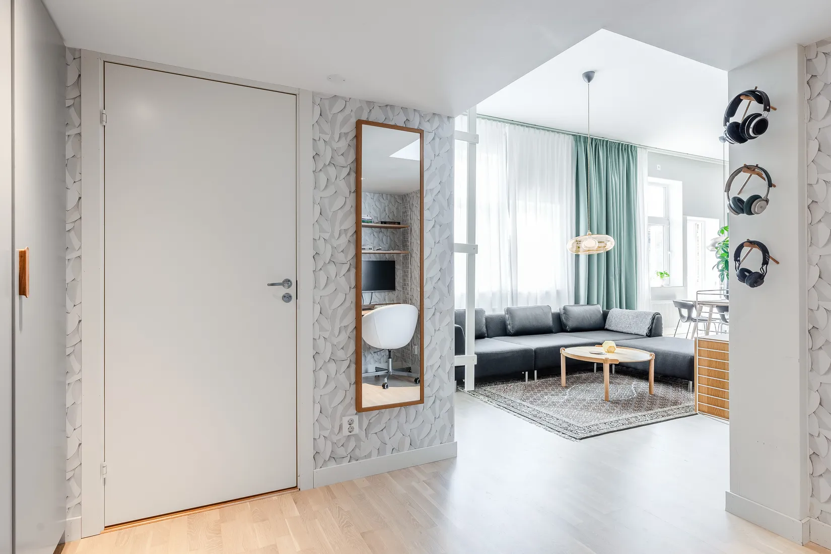 Bostadsrätt, Hugo Theorells gata 25, Vallastaden, Linköping