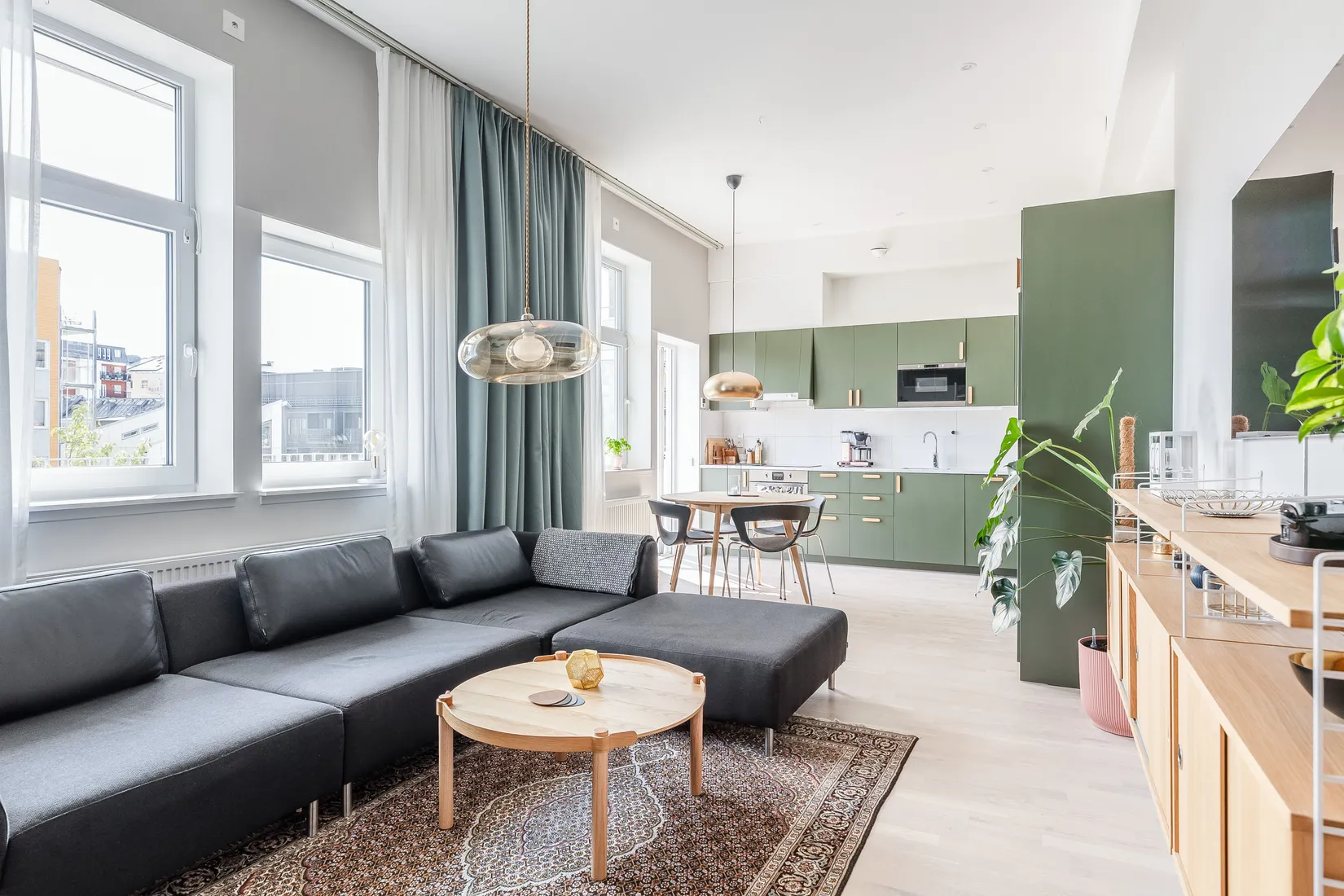 Bostadsrätt, Hugo Theorells gata 25, Vallastaden, Linköping