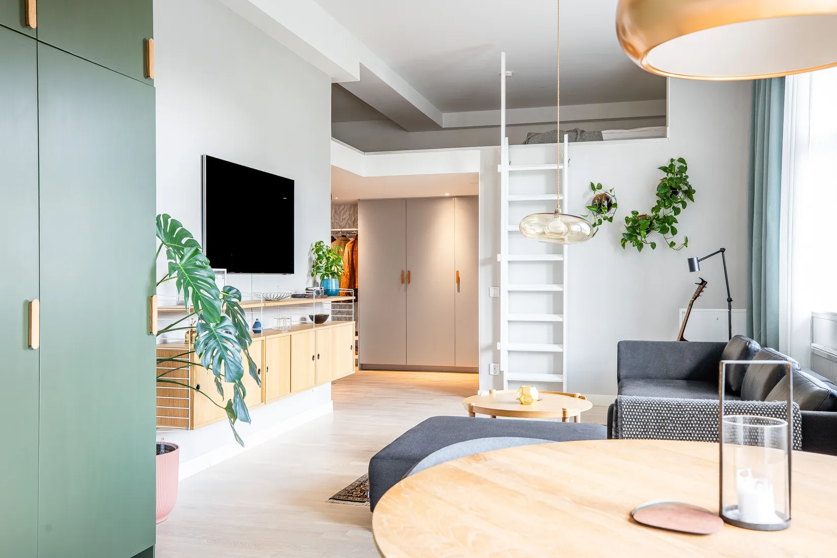 Bostadsrätt, Hugo Theorells gata 25, Vallastaden, Linköping