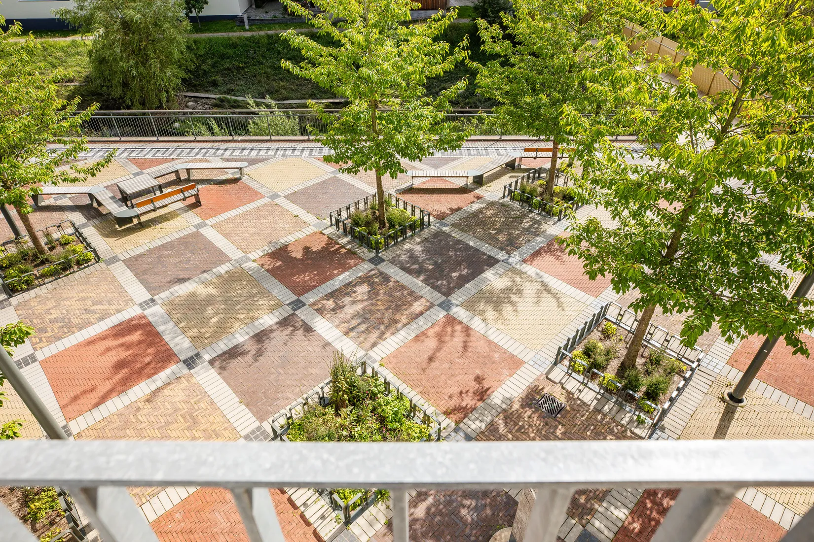 Bostadsrätt, Hugo Theorells gata 25, Vallastaden, Linköping