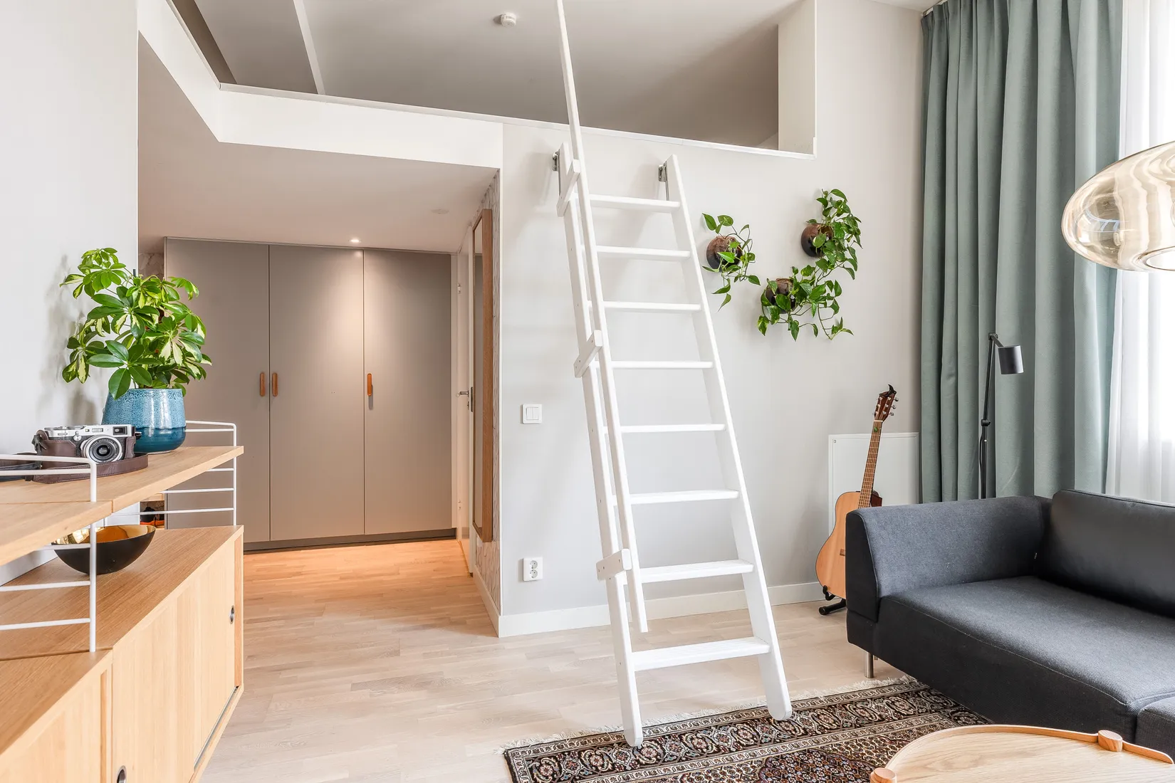 Bostadsrätt, Hugo Theorells gata 25, Vallastaden, Linköping