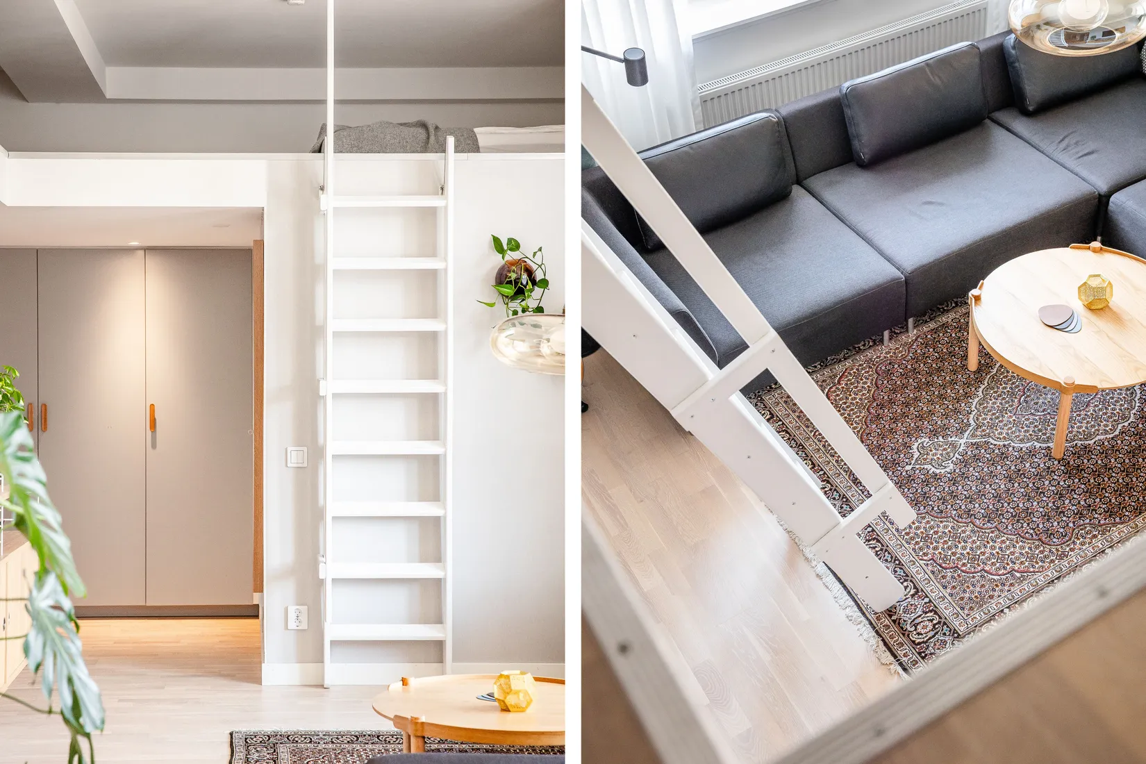 Bostadsrätt, Hugo Theorells gata 25, Vallastaden, Linköping