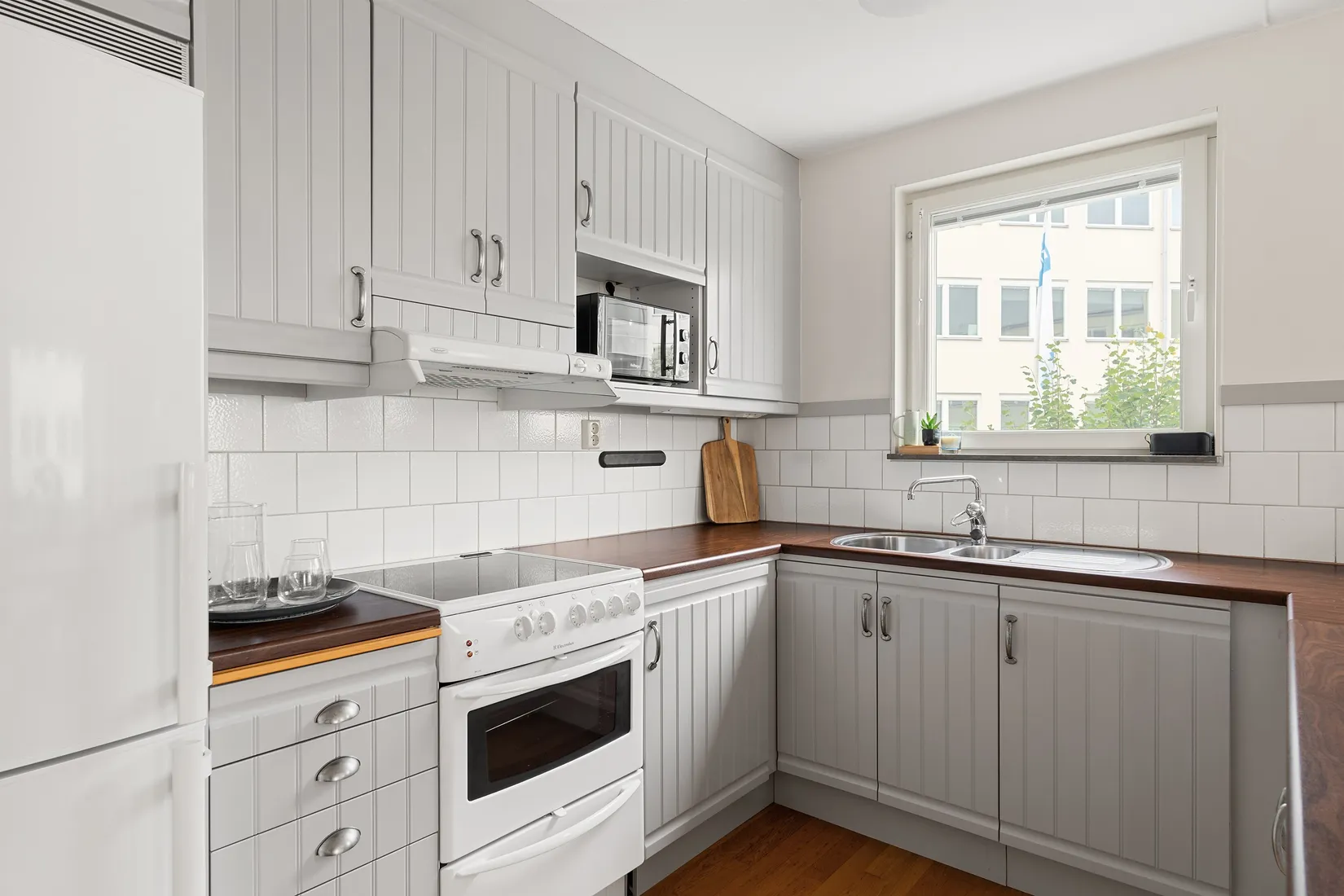 Bostadsrätt, Hillerödsgränd 4, Ärvinge, Stockholm