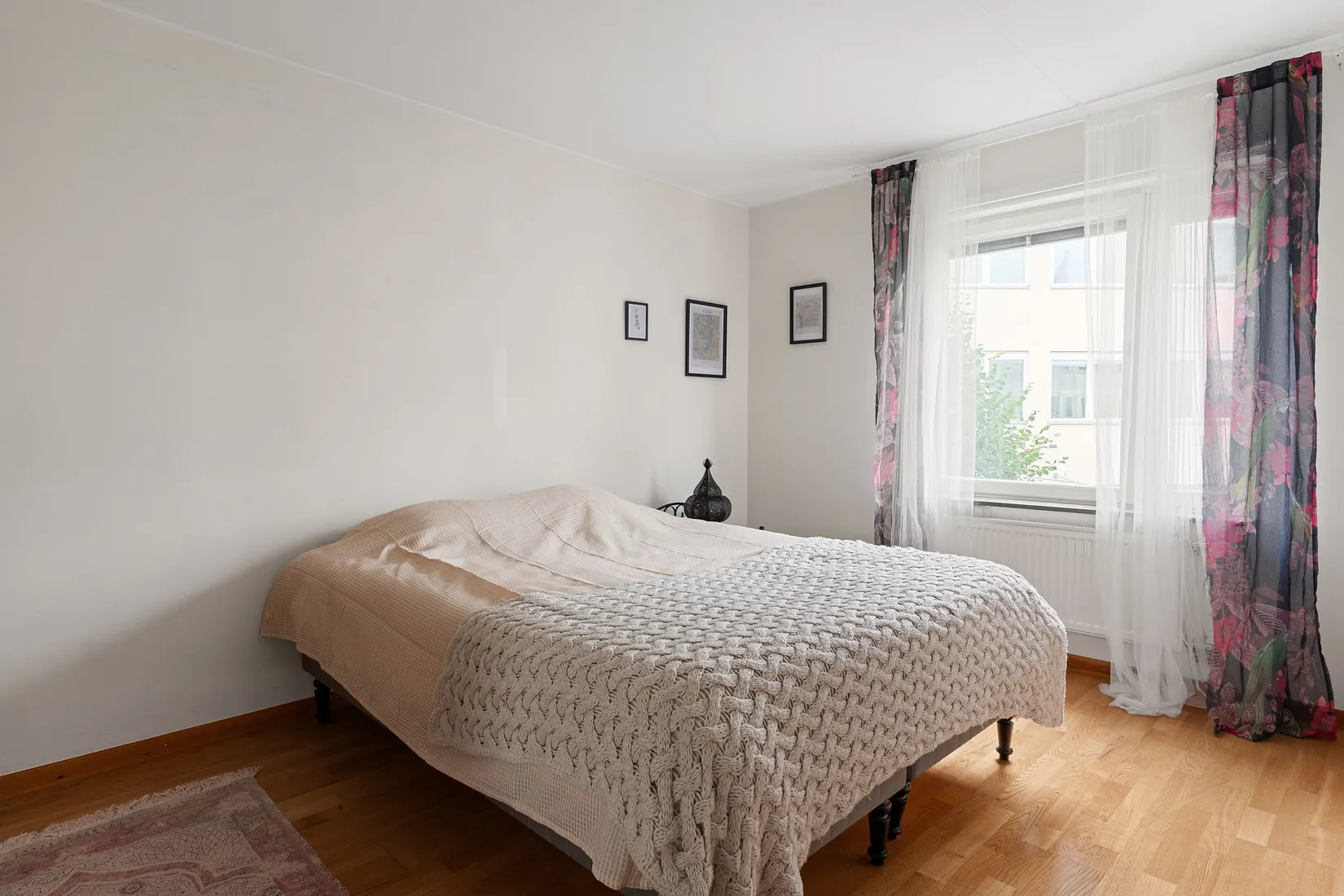 Bostadsrätt, Hillerödsgränd 4, Ärvinge, Stockholm