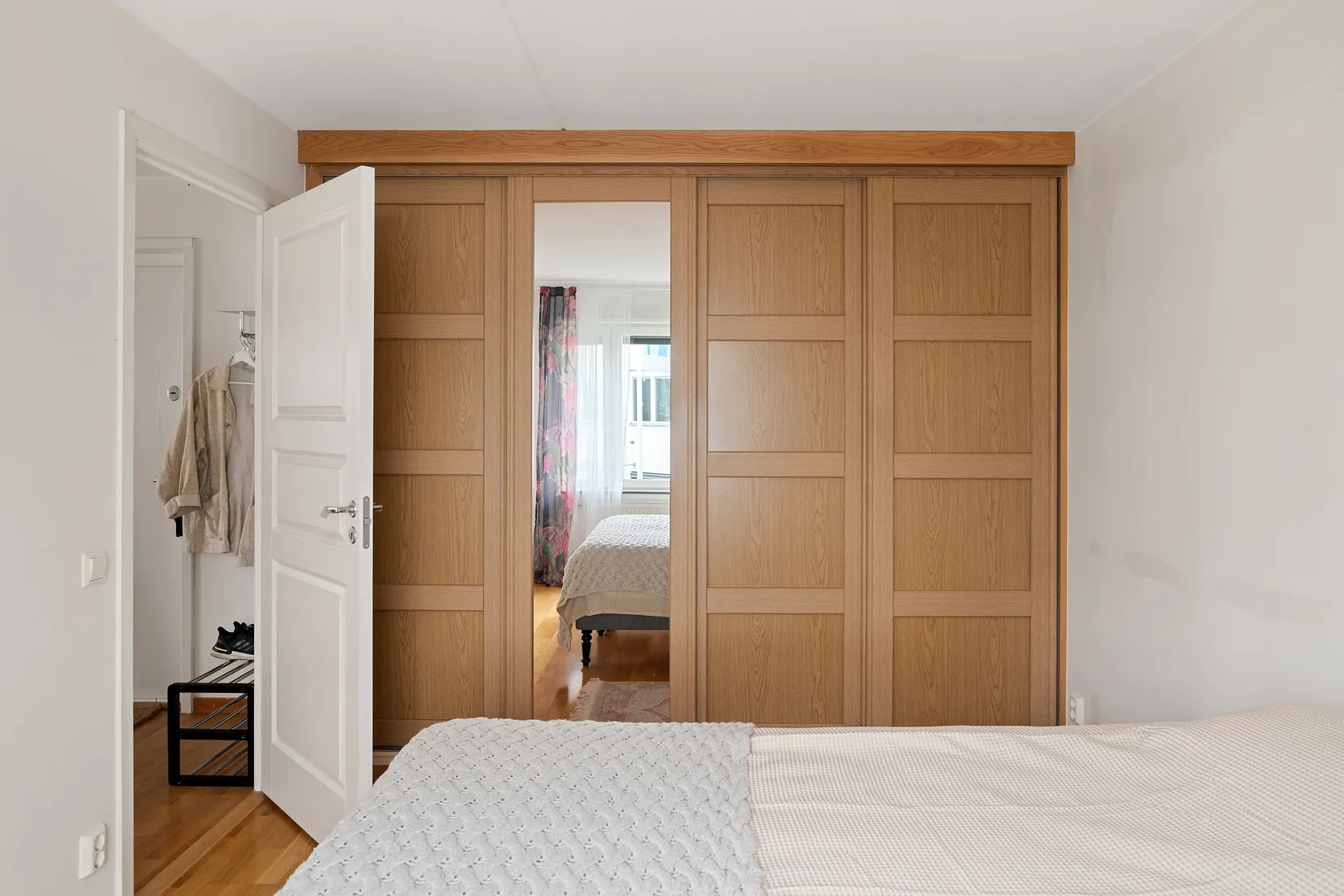 Bostadsrätt, Hillerödsgränd 4, Ärvinge, Stockholm