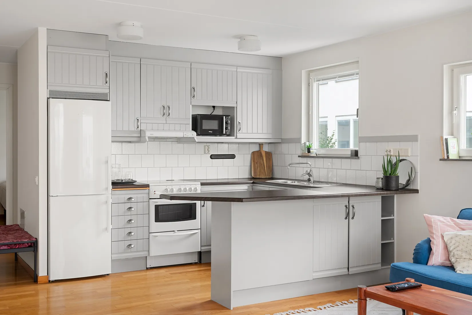 Bostadsrätt, Hillerödsgränd 4, Ärvinge, Stockholm