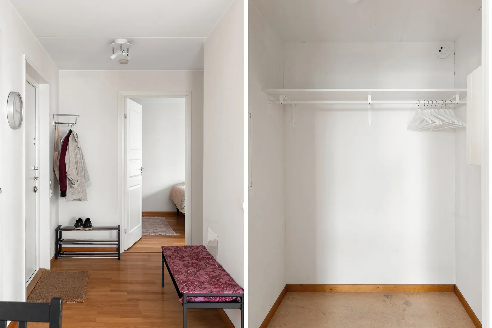 Bostadsrätt, Hillerödsgränd 4, Ärvinge, Stockholm