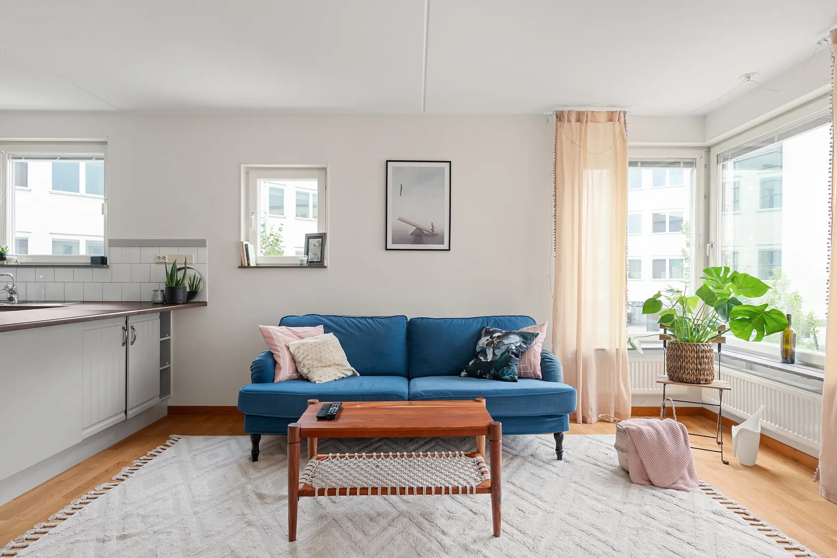 Bostadsrätt, Hillerödsgränd 4, Ärvinge, Stockholm