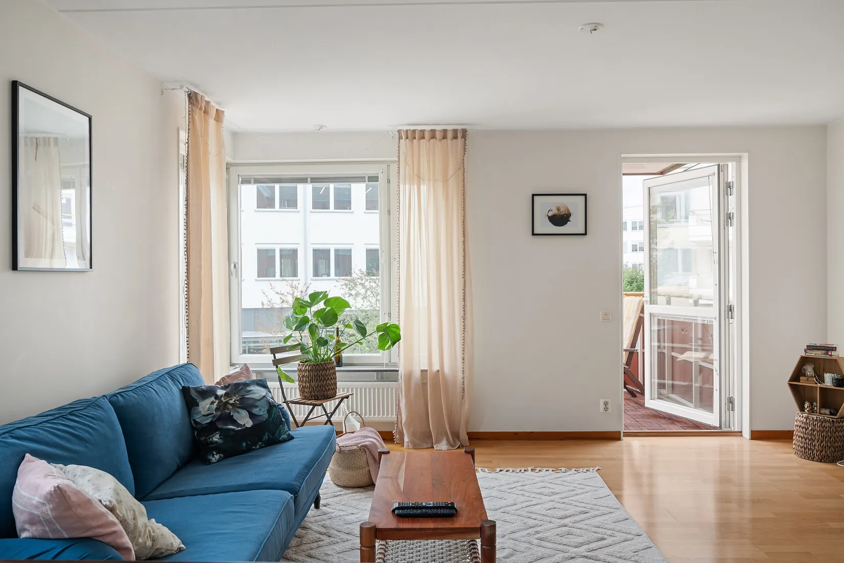 Bostadsrätt, Hillerödsgränd 4, Ärvinge, Stockholm