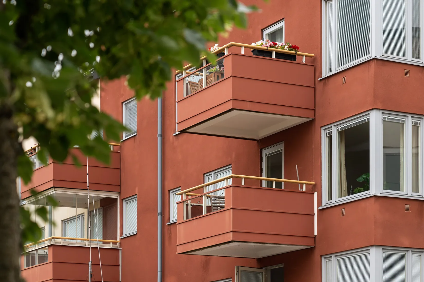 Bostadsrätt, Hillerödsgränd 4, Ärvinge, Stockholm