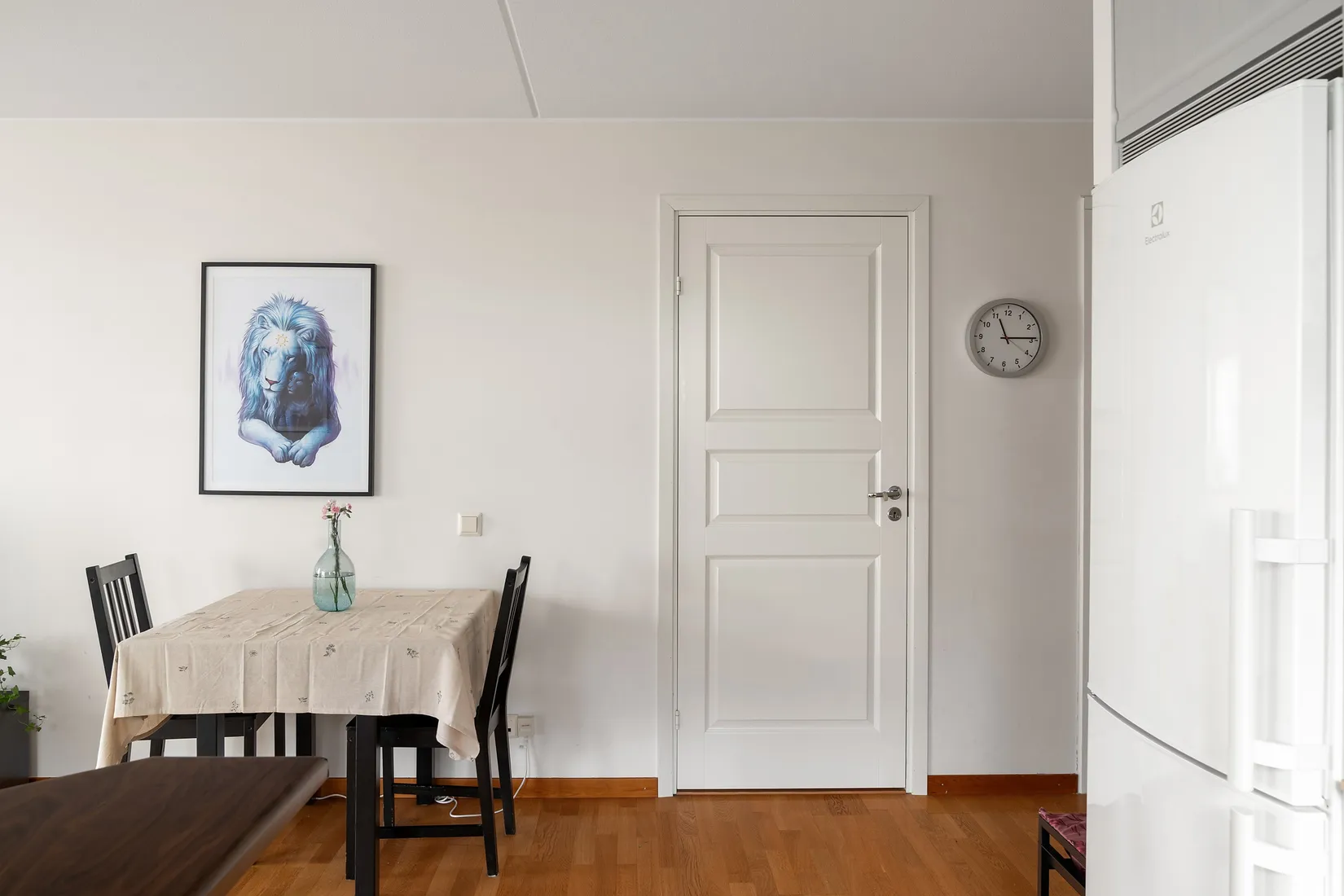 Bostadsrätt, Hillerödsgränd 4, Ärvinge, Stockholm