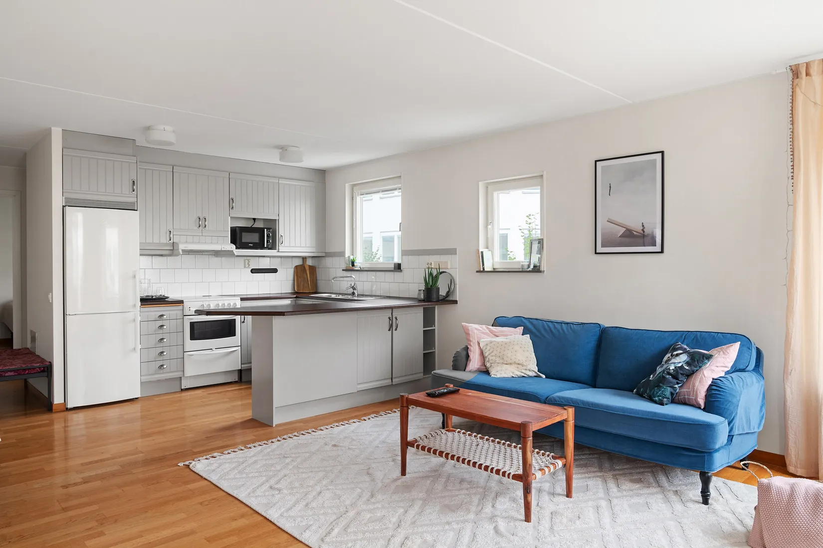 Bostadsrätt, Hillerödsgränd 4, Ärvinge, Stockholm