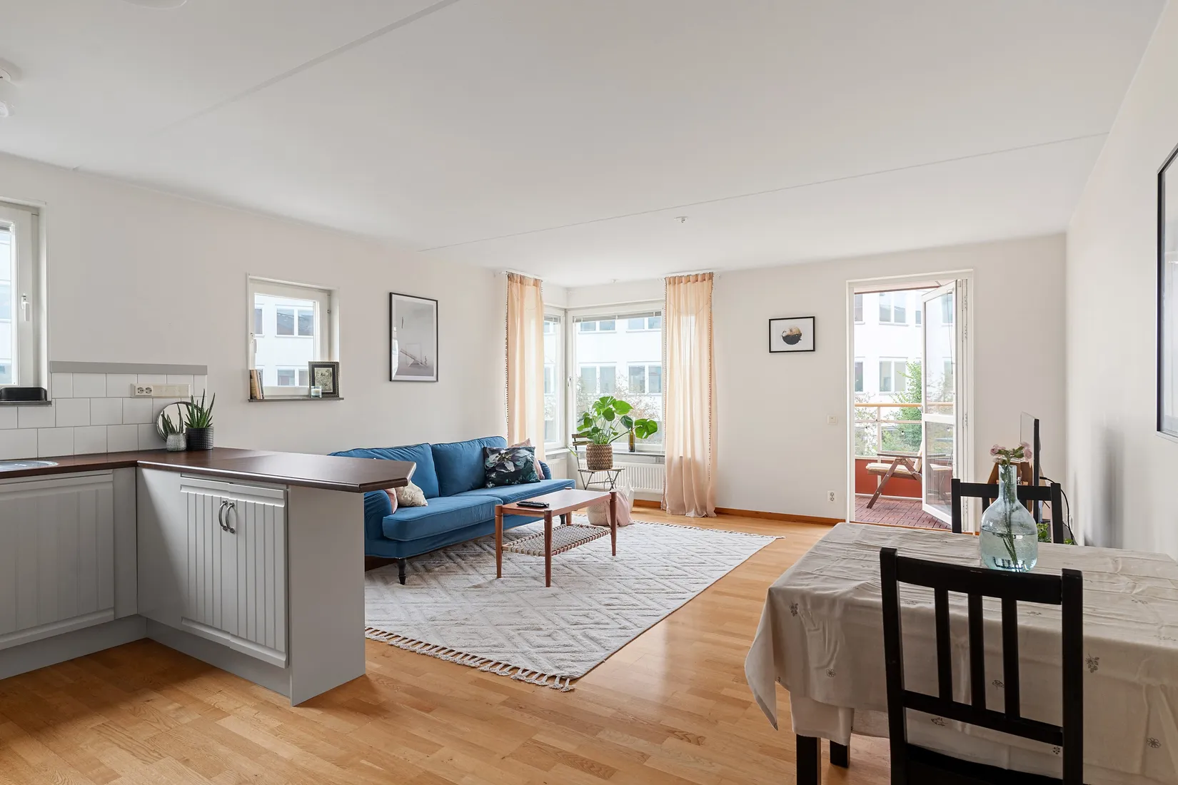 Bostadsrätt, Hillerödsgränd 4, Ärvinge, Stockholm