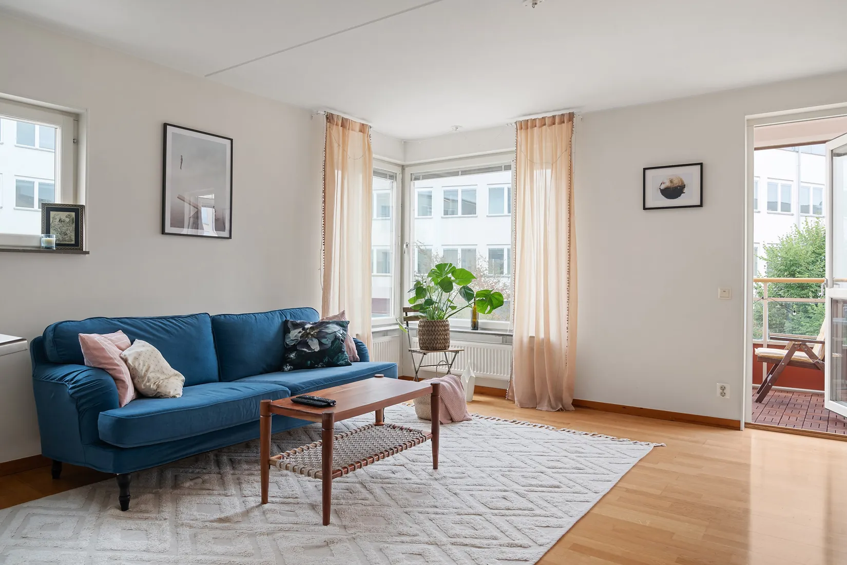 Bostadsrätt, Hillerödsgränd 4, Ärvinge, Stockholm