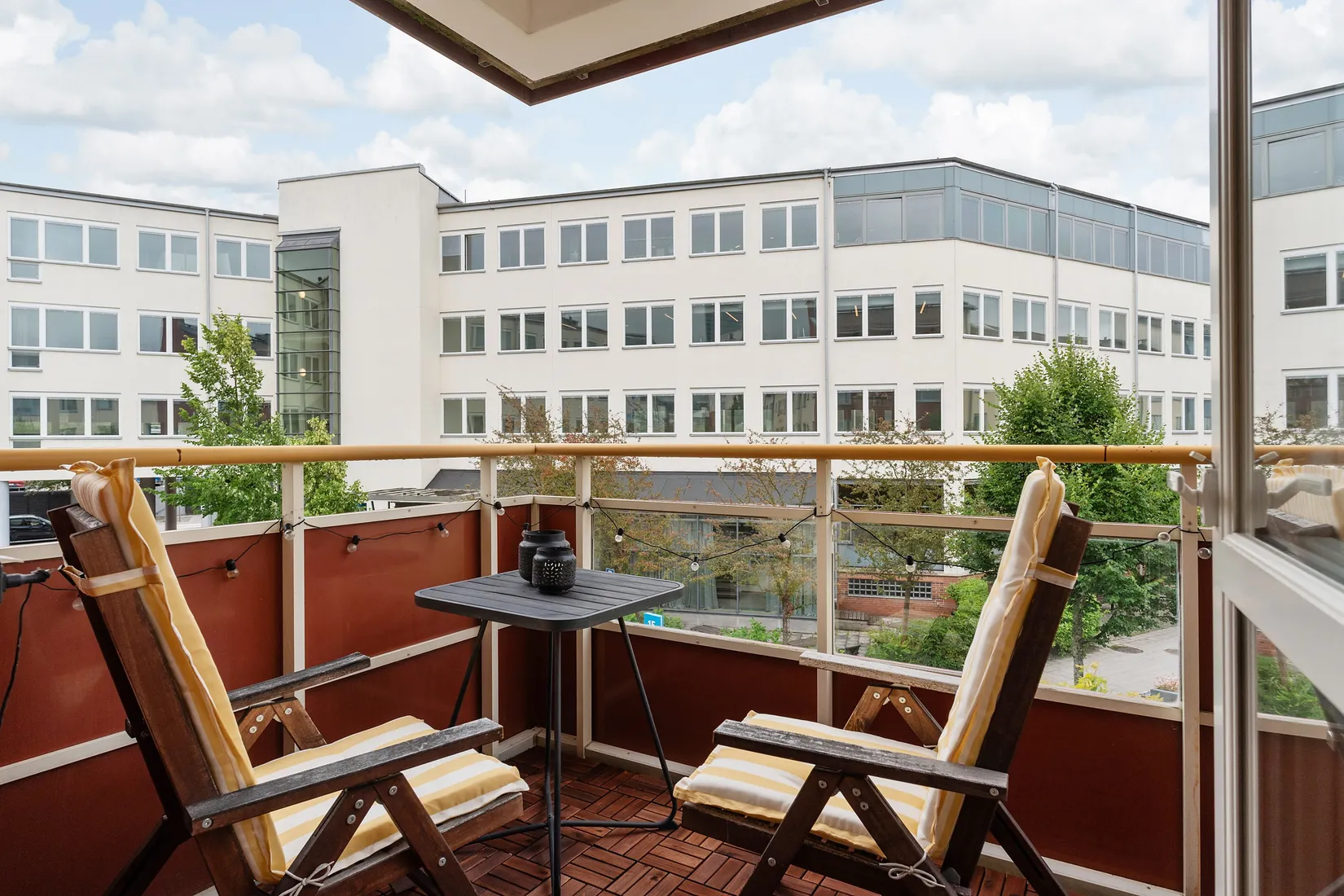 Bostadsrätt, Hillerödsgränd 4, Ärvinge, Stockholm