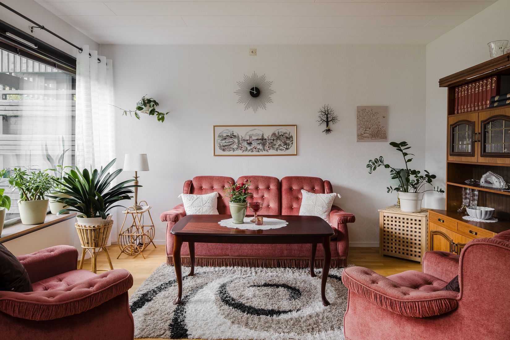 Villa, Radhus, Stockvägen 139, Ryd, Skövde