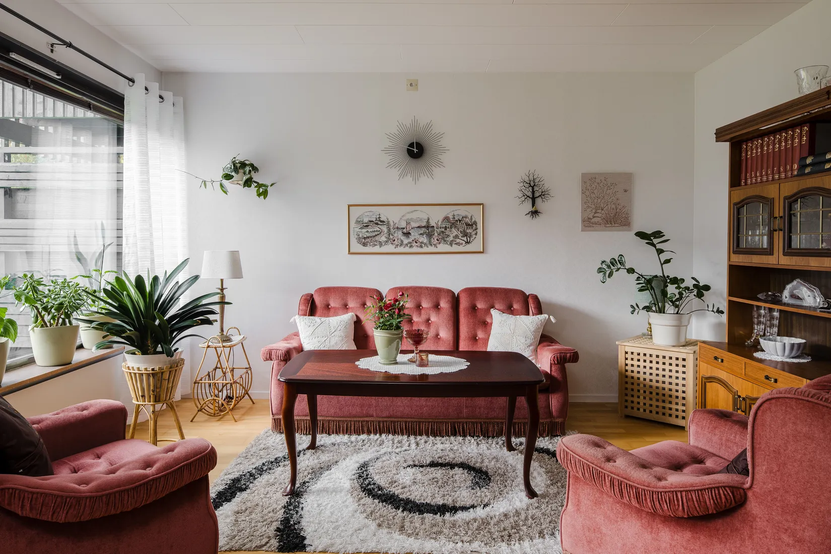 Villa, Radhus, Stockvägen 139, Ryd, Skövde