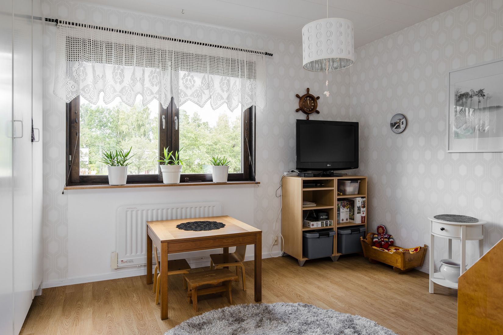 Villa, Radhus, Stockvägen 139, Ryd, Skövde